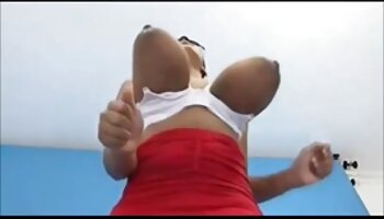 Adolescente asiático destruído por filme de pornô doido diesel shane