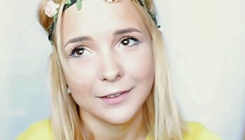A peituda Nina Elle vídeo pornô grátis pornô doido fodeu na prisão