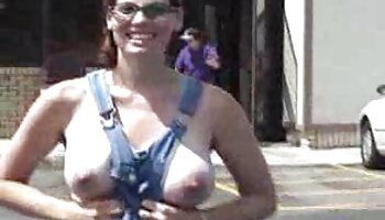 Gata linda gosta de chupar um pau enorme e video sexo doido é fodida