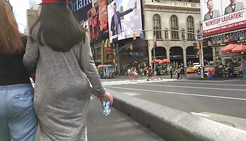Diana DEVOE - Fat Butt vs videos sexo maluco Big Cock, de Bangie