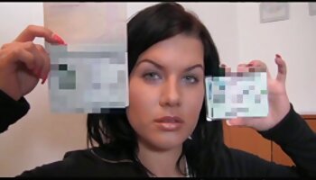Fofinho Tiff Bannister fode com um grande pau preto pornodoido coroas