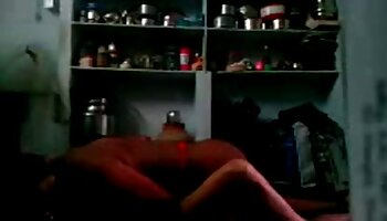 Ficar duro pornodoido sexo anal e saco de bolas encerado - estúdio público!