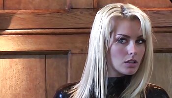 Gloria (também conhecida como Laurie Censation), assistir vídeo pornô doido Jesse Eastern e um cara