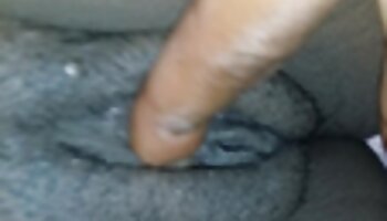 Lindo Angel Smalls cavalgando porno brasileiro doido naquele enorme poste rígido