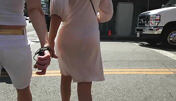 A fofa deu choro video pono doido várias vezes durante o sexo com o enteado