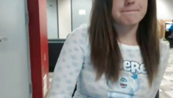 Candee apanhada pornô doido vídeo por seu cafetão zangado