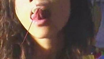 Avril pornodoido novinha Lavigne - Making of 'Gf' (de cair o queixo)