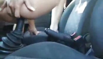 BLACKED Dakota James Primeiro treino com enorme haste capturada vídeo pornô doidão