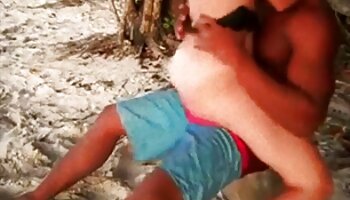 Blackzilla vidio pornô doido une fantásticas adolescentes de cabelos claros