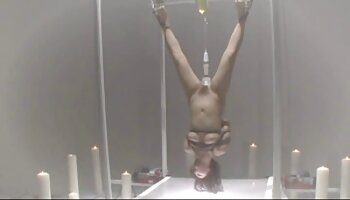 Escravo D / s pornodoido brinquedos disciplinou 8 gays jovens schwule jungs