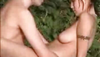 Gargarejar bolo de queijo com leite de donk e vídeo pornôdoido gordura e ereção fluida
